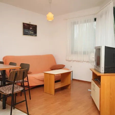 With Parking Space - Makarska - 6907 דירה
