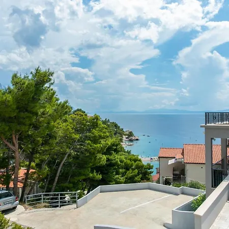 דירה With Parking Space - Makarska - 6907