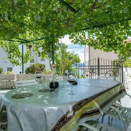 With Parking Space - Makarska - 6907 * ברלה