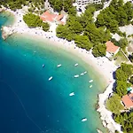 With Parking Space - Makarska - 6907