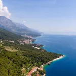 Apartmán With Parking Space - Makarska - 6907