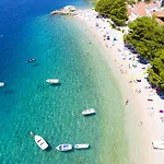 Apartmán With Parking Space - Makarska - 6907 *