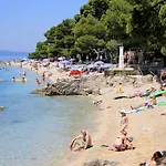With Parking Space - Makarska - 6907 Apartmán *