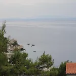 With Parking Space - Makarska - 6907 Apartmán Brela