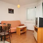 With Parking Space - Makarska - 6907 Διαμέρισμα