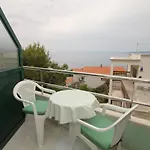 Apartmán With Parking Space - Makarska - 6907