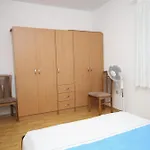 With Parking Space - Makarska - 6907 Apartmán