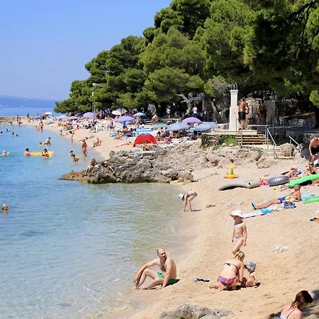 With Parking Space - Makarska - 6907 Lejlighed *