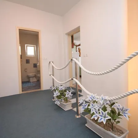 With Parking Space Brela, Makarska - 6907 Lägenhet Brela