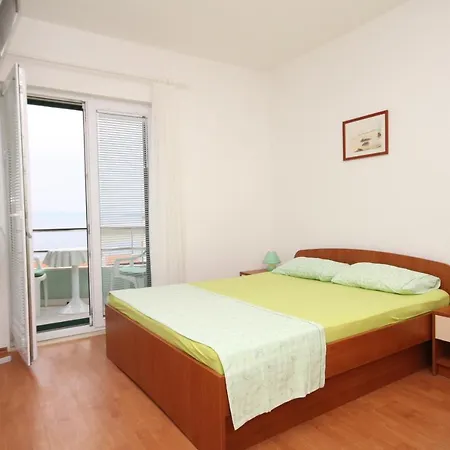 With Parking Space Brela, Makarska - 6907