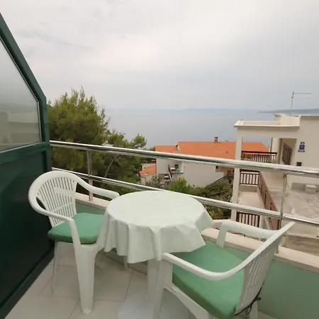 Lejlighed With Parking Space - Makarska - 6907
