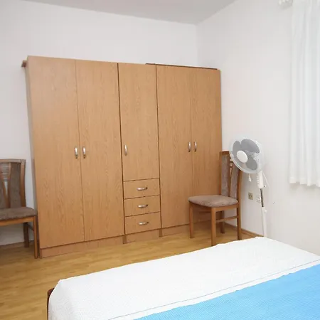 With Parking Space - Makarska - 6907 Lejlighed